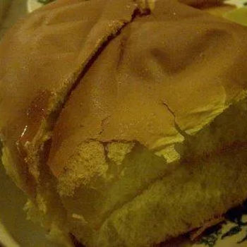 Soft Bun Toast with Kaya