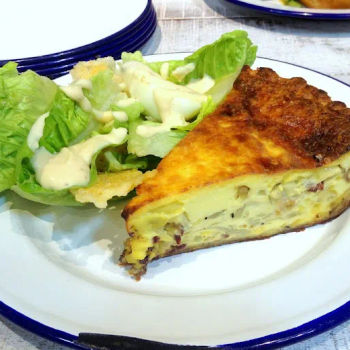 Quiche