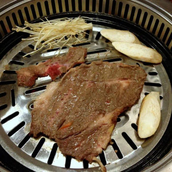 Sirloin Steak