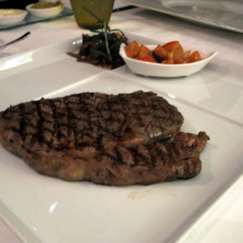 8oz USDA Prime Rib Eye