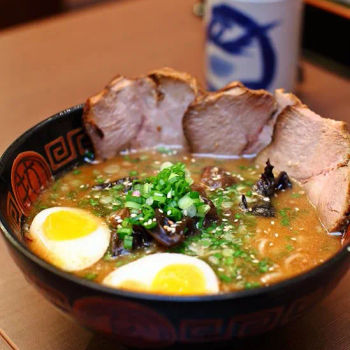 King Charshu Tonkutsu