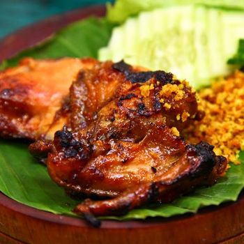 Ayam Bakar