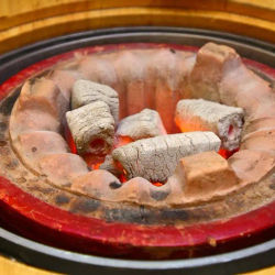 Sumi Nabe Steamboat