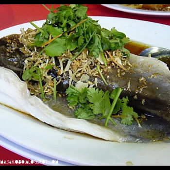 花雕清蒸八丁芙蓉