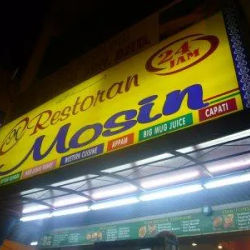 Restoran Mosin