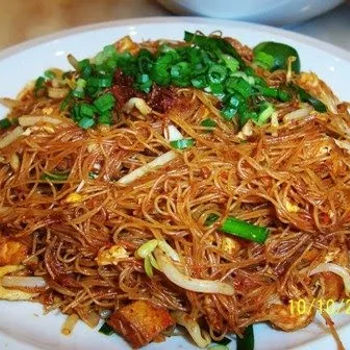 Mee Siam