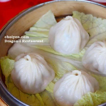 Xiao Long Bao