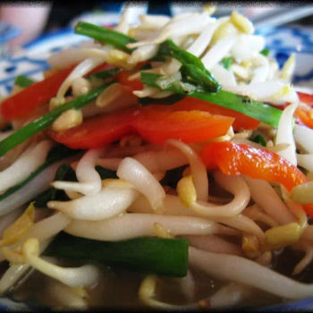 Ipoh Bean Sprouts