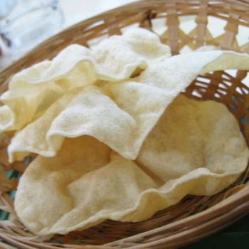 poppadums