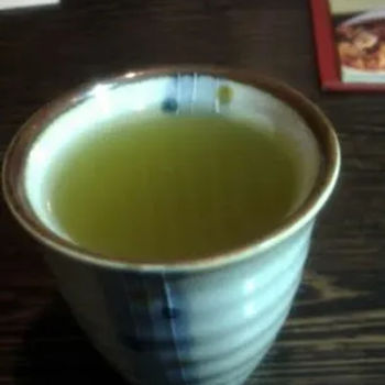Green Tea