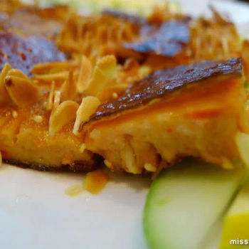 Dragon Otak Otak Chicken