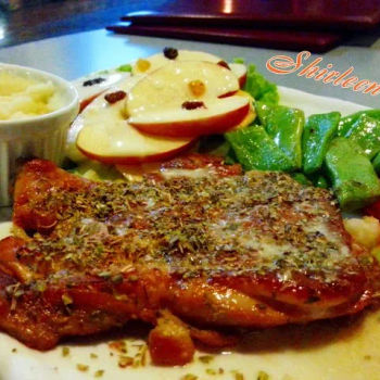 Chicken Yogurt Specialty