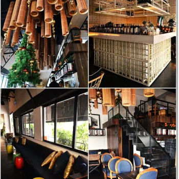 Josephine Cafe & Bistro