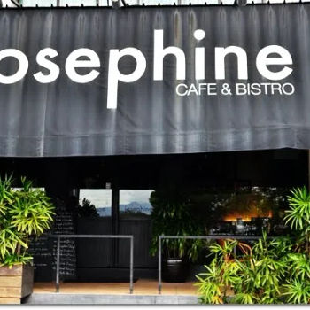 Josephine Cafe & Bistro