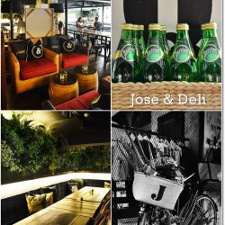 Jose & Deli Eatery