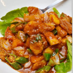 Kampar Club Restaurant