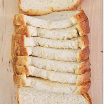 White Bread