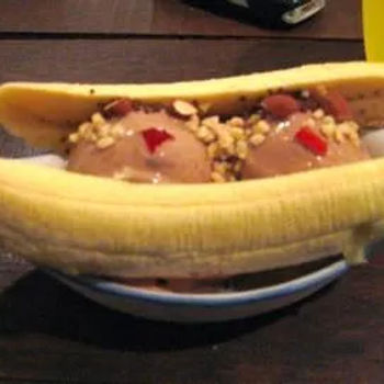 Banana Split