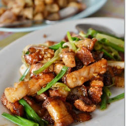 Chemor Village Restaurant