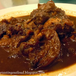 Eastern Wishes Cafe 南洋泰餐小厨