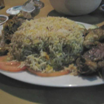 Lamb Mindhi