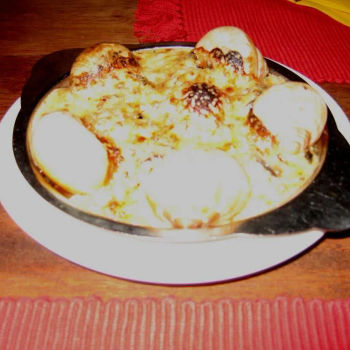 Escargot