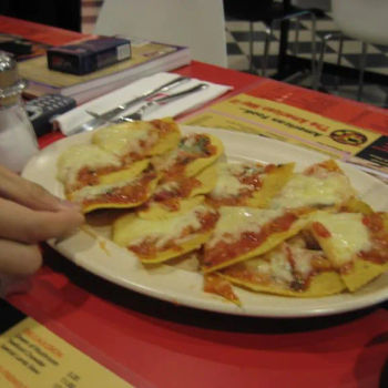 Nachos