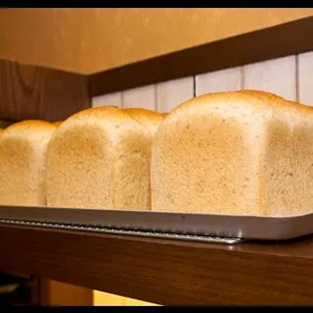 Plain Bread