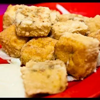 Singature Tou-Fu 招牌豆腐