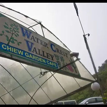 Water Cress Valley - Chiew Garden Cafe