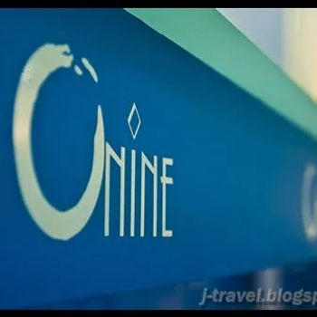 O'Nine Lounge ~ Grill ~ Bistro at Plaza Sentosa, 