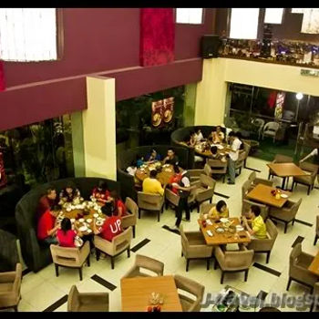 Xian Ding Wei Taiwanese Tea House (Ground Floor)