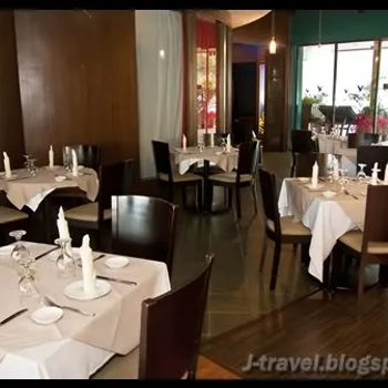 The Lazio Restaurant