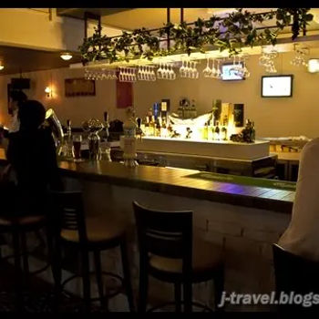 Other Side Of Bar