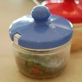 Condiments