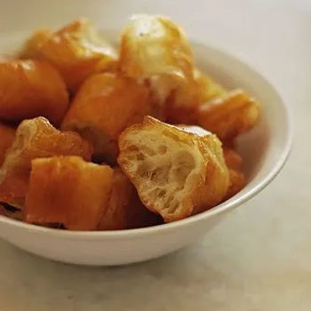 You Tiao
