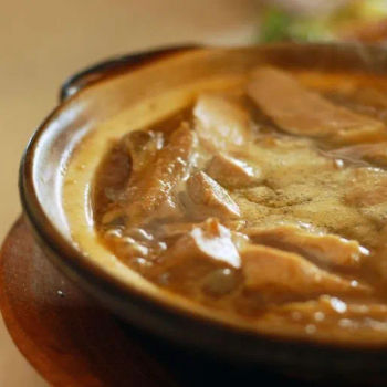 Bak Kut Teh