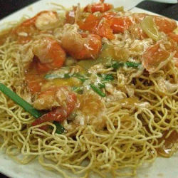 Paramount Restaurant