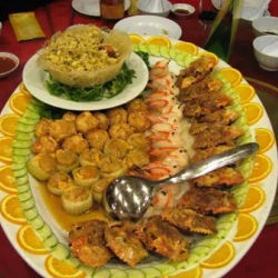 Menglembu East Ocean Park Restaurant