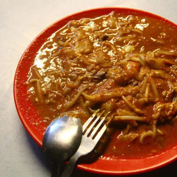 Char Koay Teow