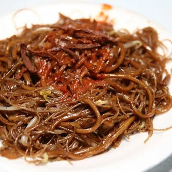 Char Bee Hoon