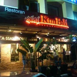Restoran Kim Bali