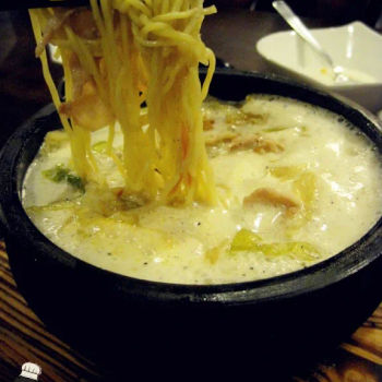 Food Decor Ramen 食尚玩家拉面