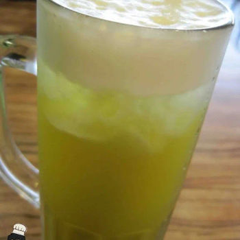 Jasmine Green Tea 茉香绿茶