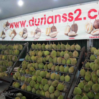 Durians