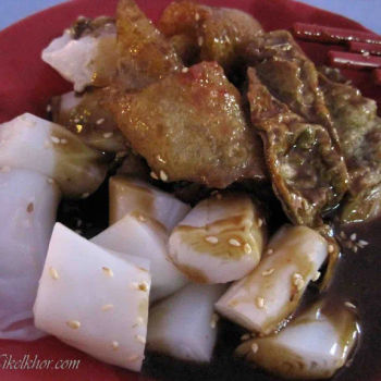 Chee Cheong Fun
