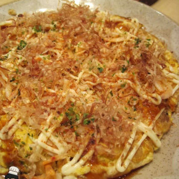 Sakura Okonomiyaki