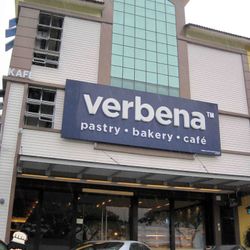 Verbena Cake & Bread Shop