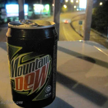 Mountain Dew
