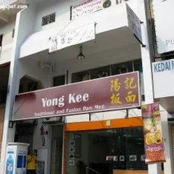 Yong Kee